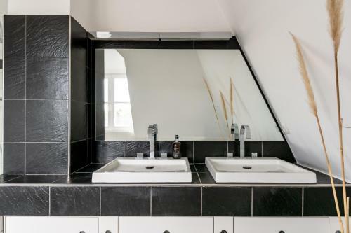 Apartamento Au�ergew�hnliche Wohnung In Historischem Kloster