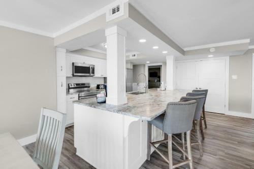 Apartamento Pelican Walk 501