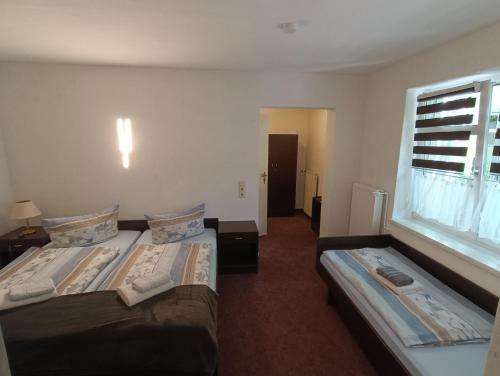 Apartamento Ferienwohnung Alt Freyburg