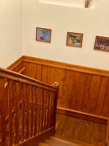 Alba Apartmany ?elezn� Ruda