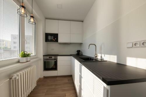 Apartm�n Na Noc V Bohdan?i