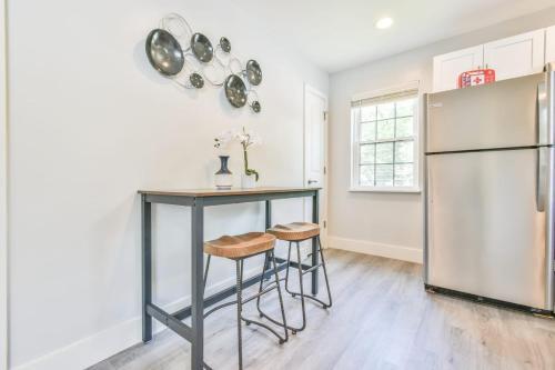 Apartamento Amazing Crib In Atlanta