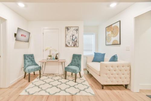 Apartamento Modern Nest Close To Piedmont Park