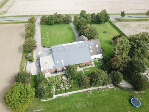 Apartamento Ferienhof Schoof No1