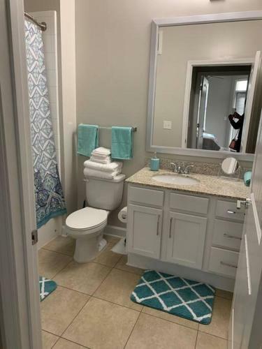Apartamento West Midtown /upperwestside Luxury Atlanta Condo