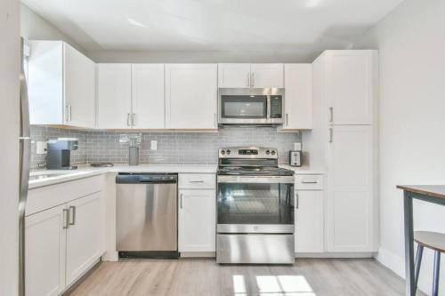Wonderful Apartment In The City