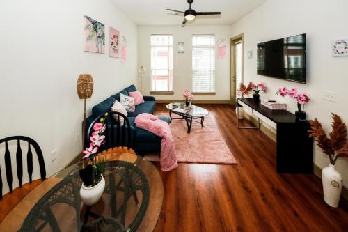 Apartamento Lovely Beautiful Unit With Pool.
