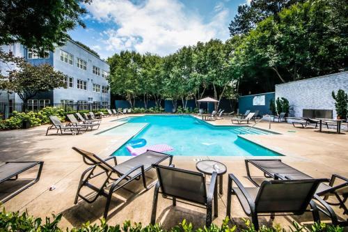 Apartamento Lovely Beautiful Unit With Pool.
