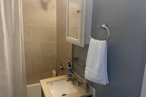 1266 Monroe Drive 1