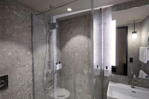 Hotel Scandic Frankfurt Hafenpark