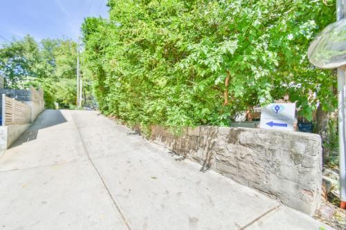 Apartamento Modern Pad Minutes To Fox Theatre