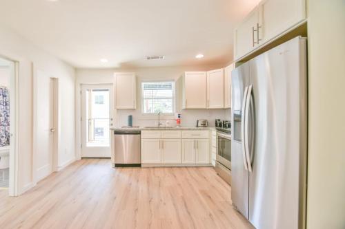 Apartamento Modern Pad Minutes To Fox Theatre