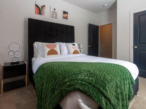 New!! Five75lux Atl Located In Downtown Atlanta
