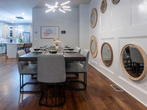 New!! Five75lux Atl Located In Downtown Atlanta