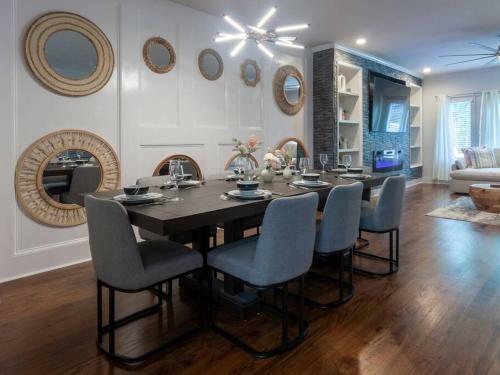 New!! Five75lux Atl Located In Downtown Atlanta