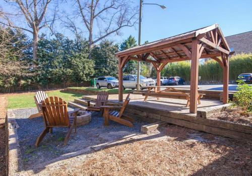 Lovely Apartment Near Midtown Atlanta
