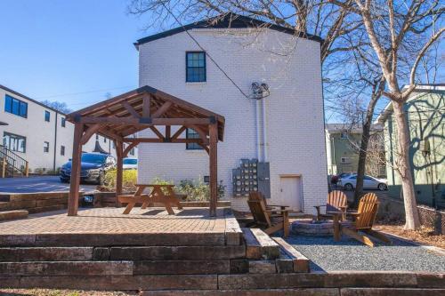Lovely Apartment Near Midtown Atlanta