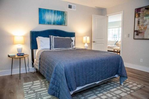 Lovely Apartment Near Midtown Atlanta