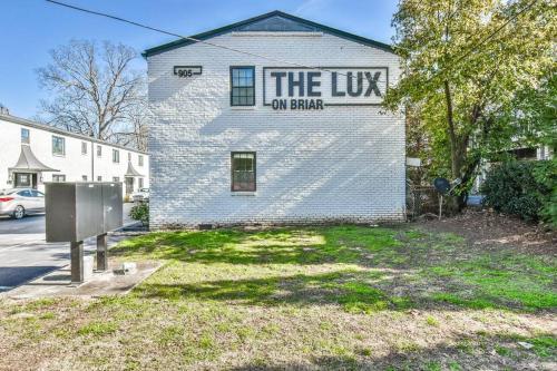 Lovely Apartment Near Midtown Atlanta