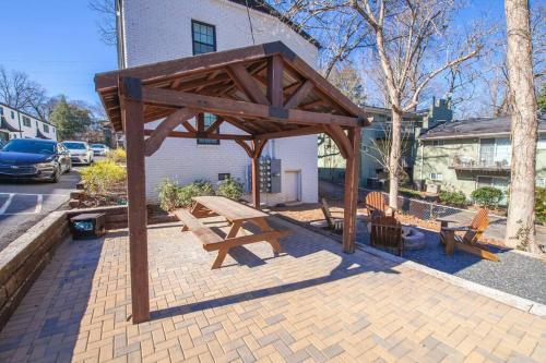 Lovely Apartment Near Midtown Atlanta