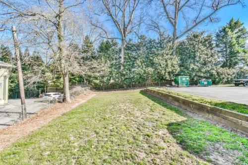 Lovely Apartment Near Midtown Atlanta