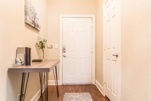 Apartamento Peachtree Hideaway By Luxe One - S01