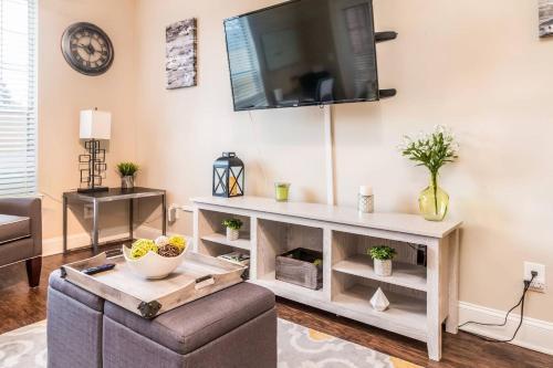 Apartamento Peachtree Hideaway By Luxe One - S01