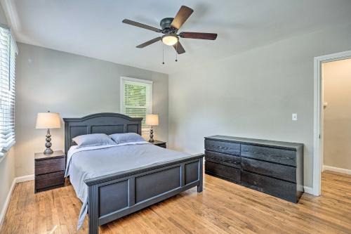 Family-friendly Atl Escape About 3 Mi To Dtwn!