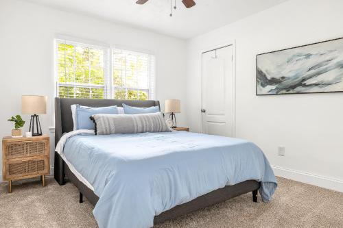 Cozy Atlanta Bungalow