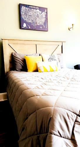 Apartamento Historic Buckhead Loft Garden Hills