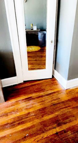 Apartamento Historic Buckhead Loft Garden Hills