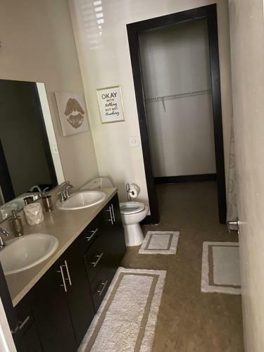 Apartamento Lovely 2 Bedroom With Awesome View!