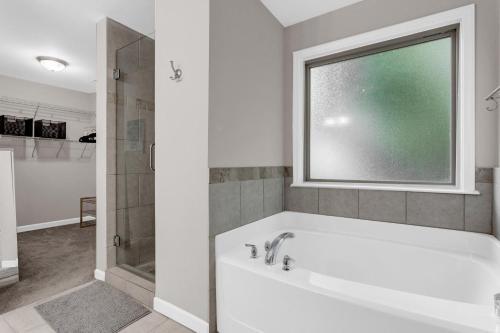 Serenity In Grant Park