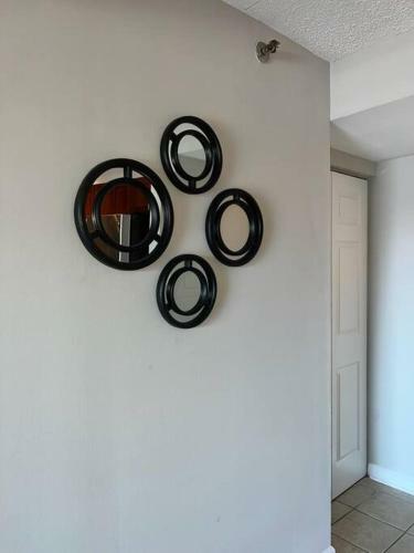 Apartamento Modern 2 Bedroom 2 Bathroom Unit In Atlanta