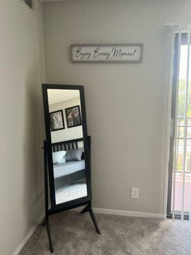 Apartamento Modern 2 Bedroom 2 Bathroom Unit In Atlanta