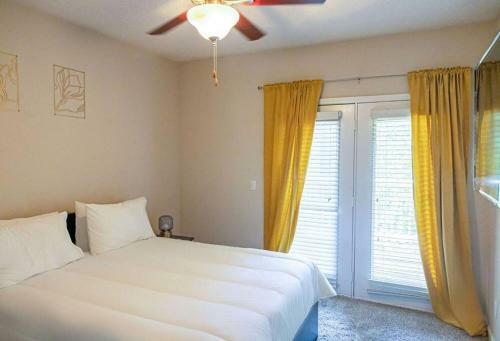 Apartamento Opulent 1br Perfectly Fit For Couples In Midtown!