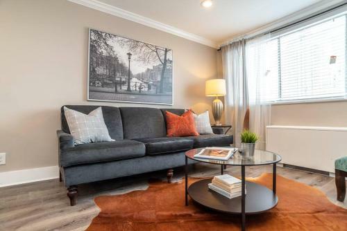 Downtown Atl Condo W Pool King Bed Lm1k2t