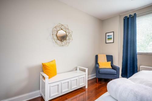 Downtown Atl Condo W Pool King Bed Lm1k2t
