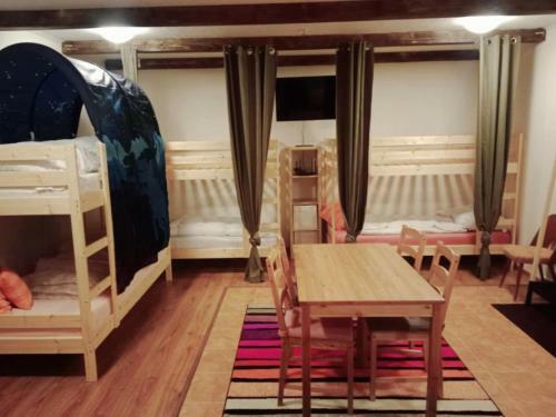 Hostel Pod ?er�kem