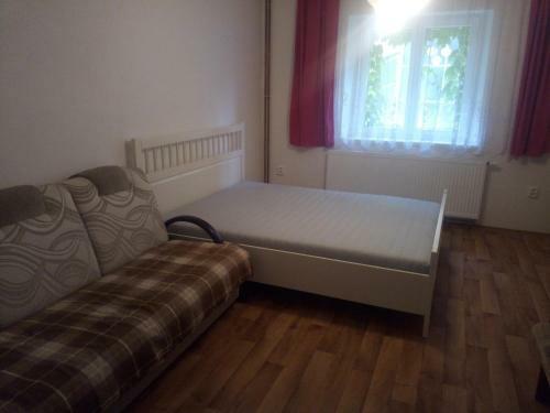 Apartm�ny Nad Parkem