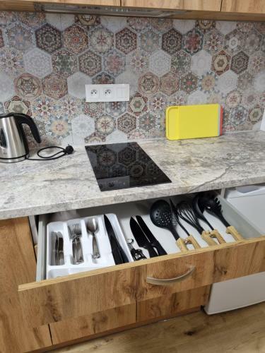 Hostal Apartm�ny U Petra