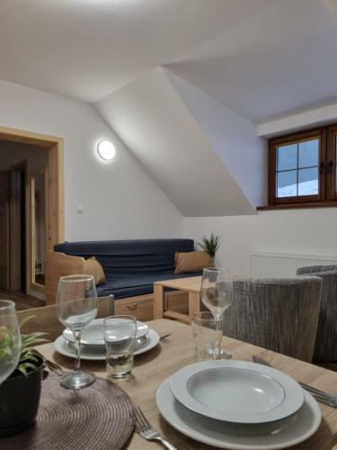 Hostal Apartm�ny U Petra
