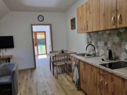 Hostal Apartm�ny U Petra