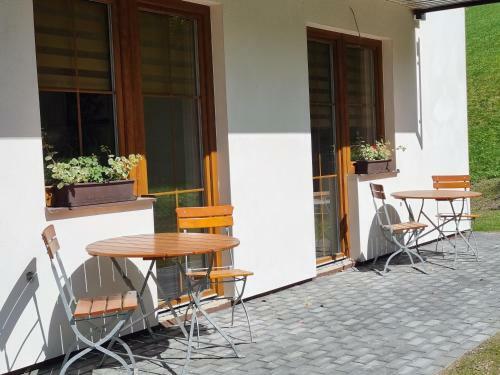 Hostal Apartm�ny U Petra