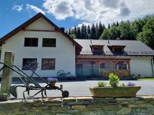 Hostal Apartm�ny U Petra