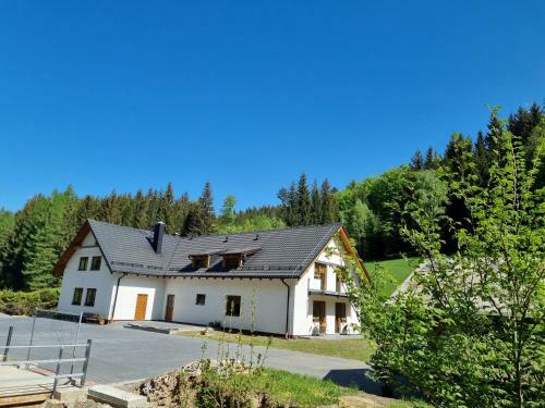 Hostal Apartm�ny U Petra