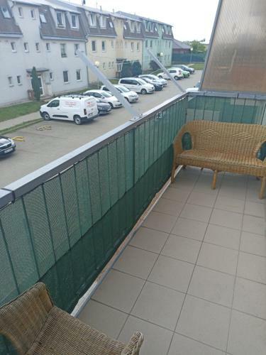 Apartamento Ubytov�n� U Jany