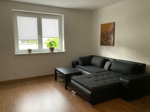 Apartamento Ubytov�n� U Jany