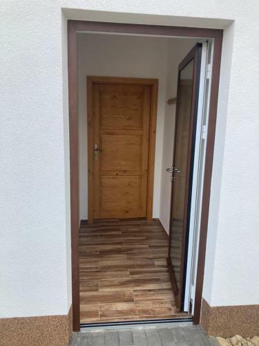 Apartamento Ubytov�n� ?mudla