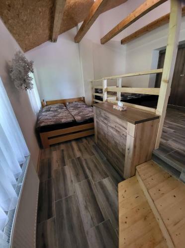 Apartm�n U Kolej� II